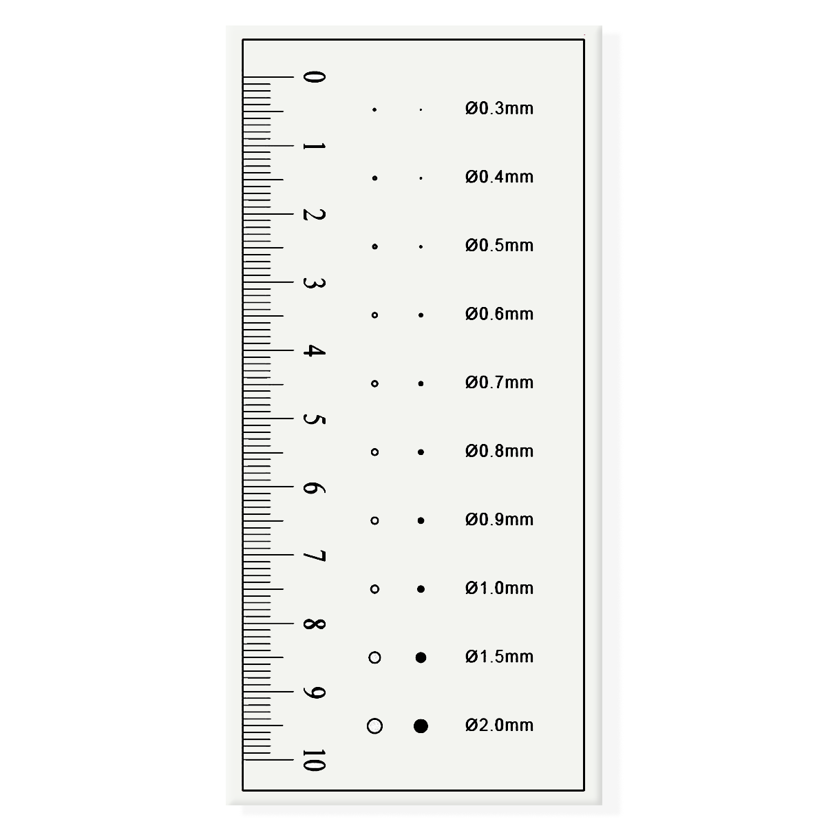 Film Ruler